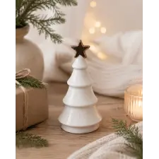 Фигурка Tree white 7,1 см