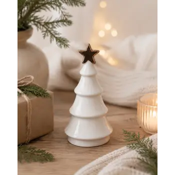 Фигурка Tree white 7,1 см
