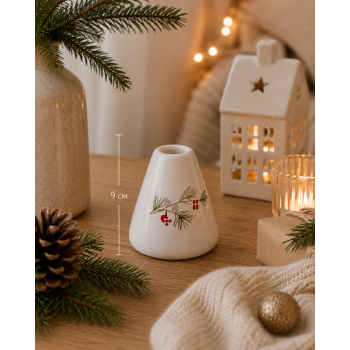 Подсвечник Dansk Jul