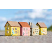 Подсвечник House Nyhavn mini в асс.