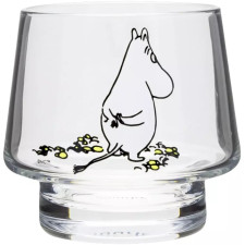 Подсвечник Moomin Originals Ожидание 8 см