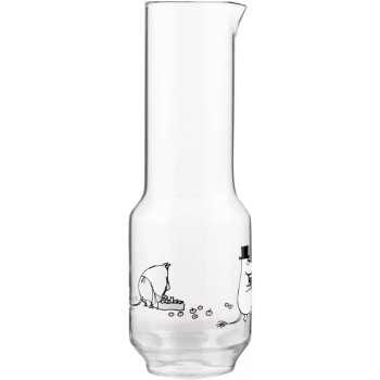 Кувшин Moomin Originals Сбор урожая, 1,2 л