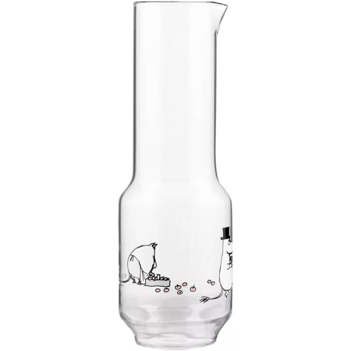 Кувшин Moomin Originals Сбор урожая, 1,2 л