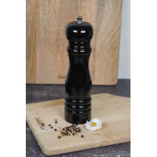 Мельница для специй Pepper black 21,5 см
