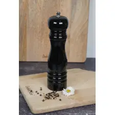 Мельница для специй Pepper black 21,5 см