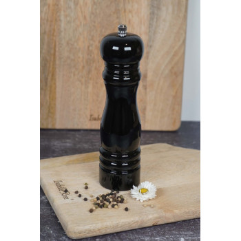 Мельница для специй Pepper black 21,5 см
