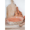 Форма для запекания with stars pink 36×23,3×5,7 см
