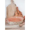 Форма для запекания with stars pink 36×23,3×5,7 см