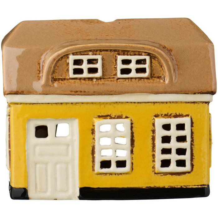 Подсвечник House Ebeltoft white door