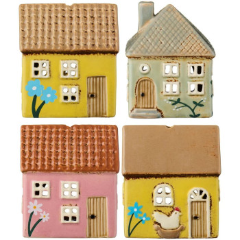 Подсвечник House Nyhavn mini в асс.
