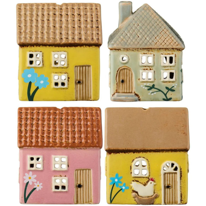 Подсвечник House Nyhavn mini в асс.