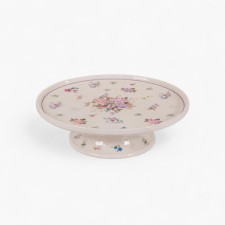 Кейкстенд Flora 25 см