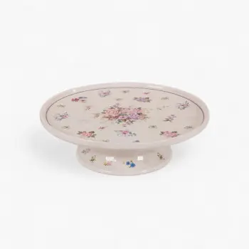 Кейкстенд Flora 25 см