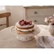 Кейкстенд Flora 25 см