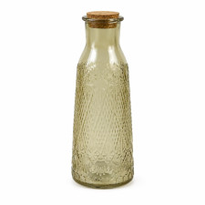 Бутылка Yellow 27 см