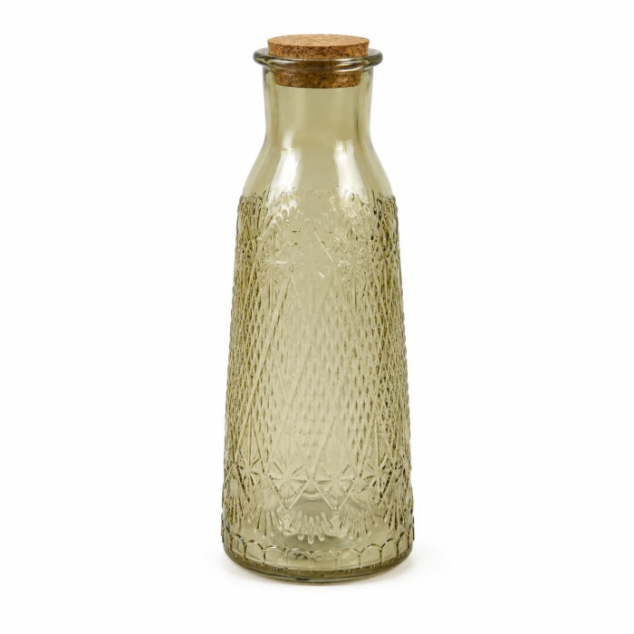 Бутылка Yellow 27 см
