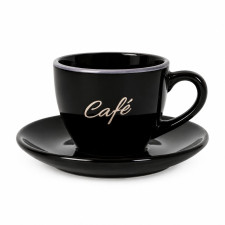 Кофейная пара Bistro - café black