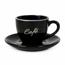 Кофейная пара Bistro - café black