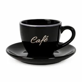 Кофейная пара Bistro - café black