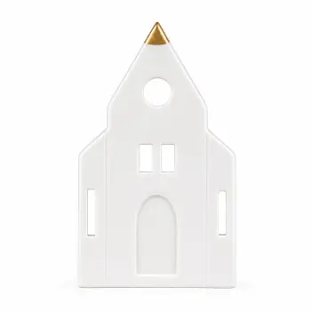 Подсвечник Little light house Church