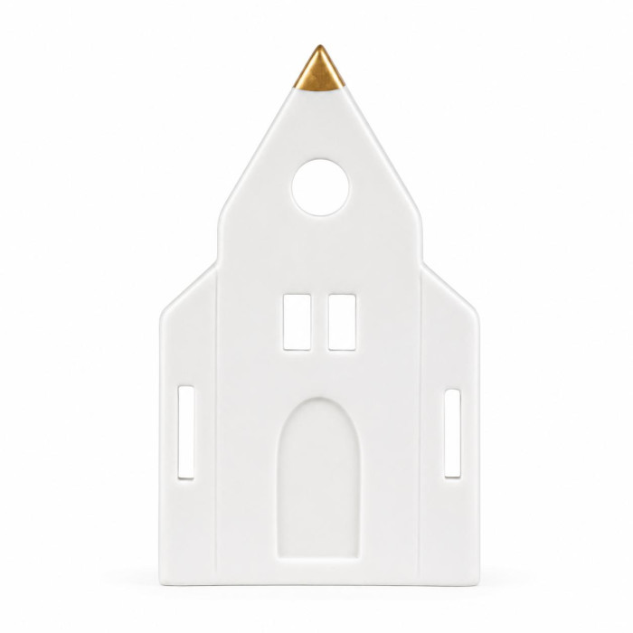 Подсвечник Little light house Church