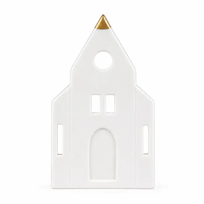 Подсвечник Little light house Church
