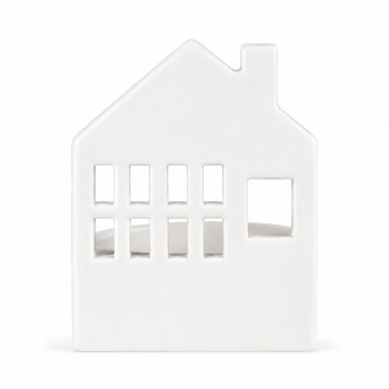 Подсвечник Little light house residential house