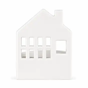 Подсвечник Little light house residential house