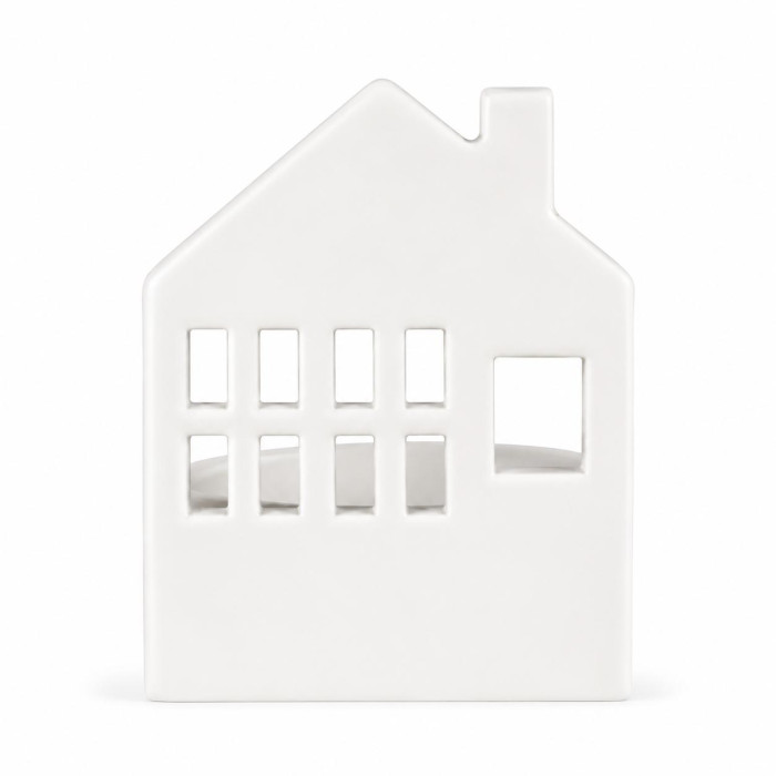 Подсвечник Little light house residential house