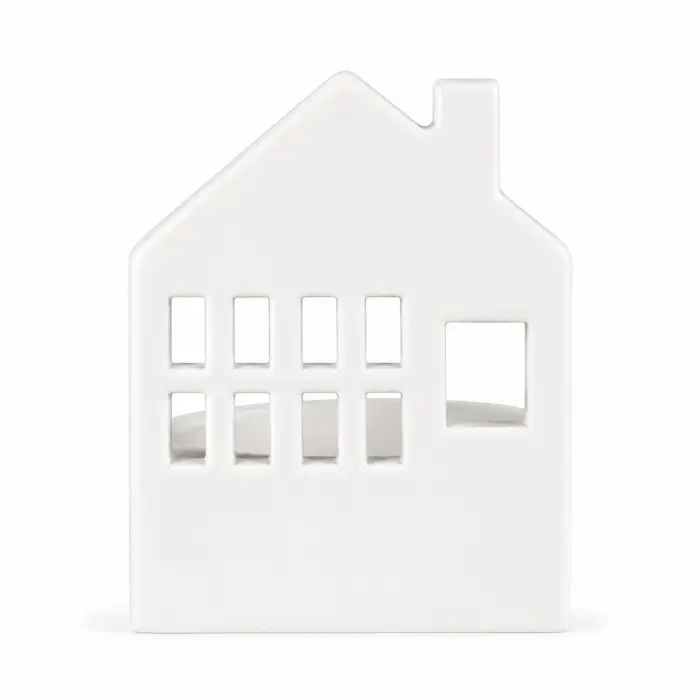 Подсвечник Little light house residential house