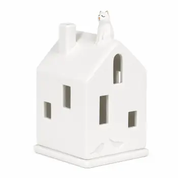 Подсвечник Light house Cat