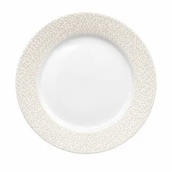 Блюдо Cleopatra Bianco 31 см