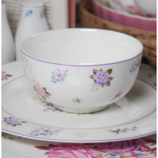 Пиала Flora 13,5 см