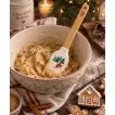 Силиконовая лопатка Xmas Gingerbread House