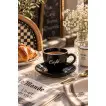 Кофейная пара Bistro - café black