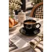 Кофейная пара Bistro - café black
