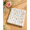Салфетка Estrid white 40х40 см