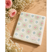 Салфетка Elle pale green 40х40 см