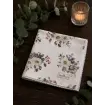 Салфетка Abella white 40х40 см