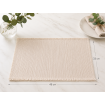 Салфетка Structure white 33х48 см