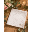 Салфетка Chiara white 40х40 см