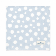 Салфетка Neva pale blue 40х40 см