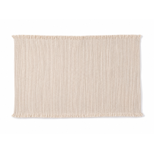Салфетка Structure white 33х48 см
