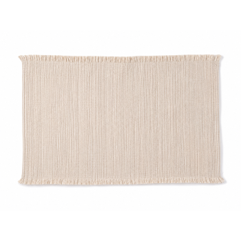 Салфетка Structure white 33х48 см