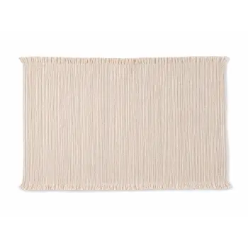 Салфетка Structure white 33х48 см