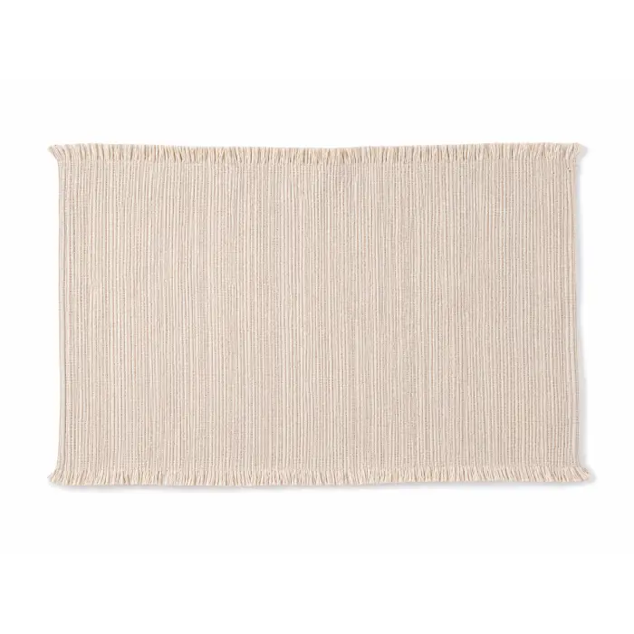Салфетка Structure white 33х48 см