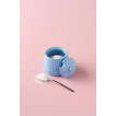 Сахарница Mynte Blue Bell