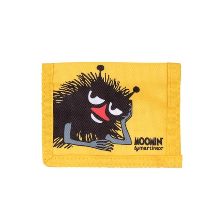 Кошелек Moomin Стинки Yellow
