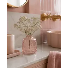 Ваза Pink 13 см