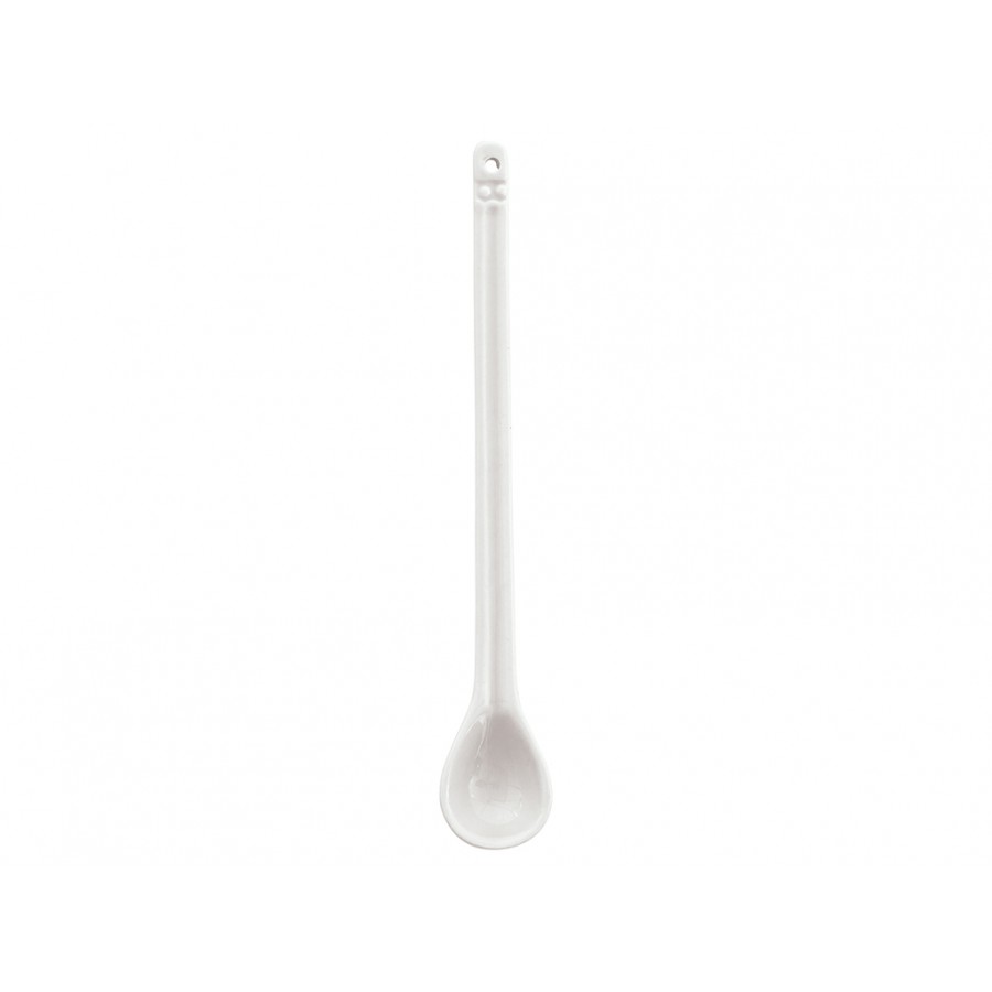 Ложка Alice white